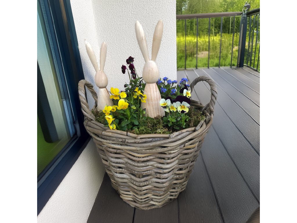 Vtipné velikonoční koledy